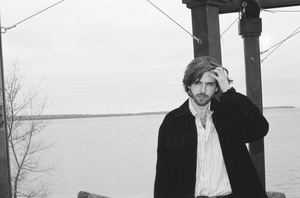 Reno McCarthy Releases New Album 'Run Up River' Image