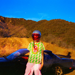 Warren Hue Releases New Single 'West' Image