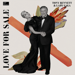 Tony Bennett & Lady Gaga to Present ONE LAST TIME Special on CBS Image
