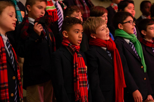 Phoenix Boys Choir Announces December Holiday Concerts 