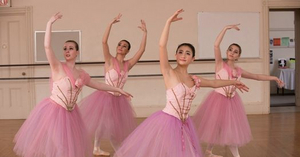 Marblehead School of Ballet & North Shore Civic Ballet to Hold Winter Coat Drive 
