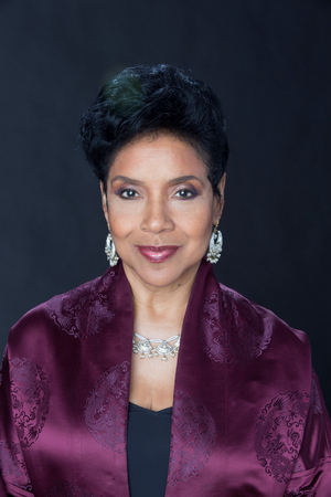 Phylicia Rashad, Dionne Warwick and Sarah Dash to Join G. Keith Alexander's HarlemAmerica TV  Image