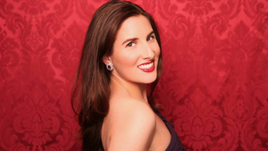 Gina Morgano to Return to Feinstein's/54 Below This Holiday Season  Image