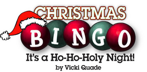 CHRISTMAS BINGO: IT'S A HO-HO-HOLY NIGHT. to Celebrate its Tenth Anniversary at Greenhouse Theater Center 