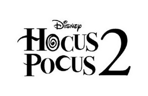 Disney Begins Production on HOCUS POCUS 2; Full Cast & Release Announced 