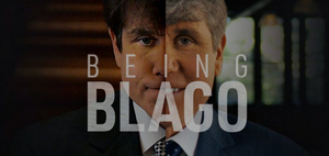 VIDEO: ABC Releases Trailer for BEING BLAGO Documentary Series  Image