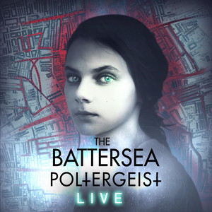 Review: THE BATTERSEA POLTERGEIST - LIVE!, The Clapham Grand Image