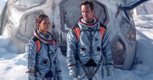 VIDEO: Watch the New Trailer for MOONFALL Image