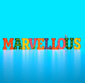 New Vic Theatre to Celebrate 60th Anniversary With World Premiere of MARVELLOUS & More 