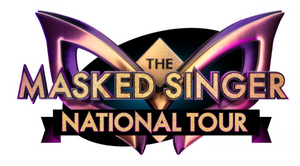 THE MASKED SINGER Announces 50-City North American Tour 