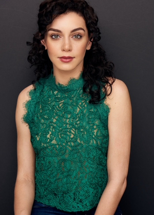 Interview: Theatre Life with Arianna Rosario Image