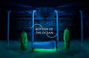 World Premiere of BOTTOM OF THE OCEAN to be Presented at Gymnopedie 