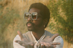 Curtis Harding Shares 'Explore' Single From Upcoming Album Image