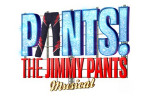 Justin Collette, Jim Conroy, Lorna Courtney & More to Star in PANTS! THE JIMMY PANTS MUSICAL Industry Readings 