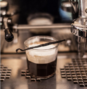 ESPRESSO Drink Recipes to Warm You Image