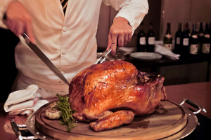 PHILADELPHIA RESTAURANT GUIDE-Thanksgiving Dinner, Meal Kits, Pies to-go, Cooking Classes and More Image
