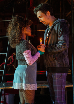 Staller Center for the Arts Announces Spring 2022 Season Image