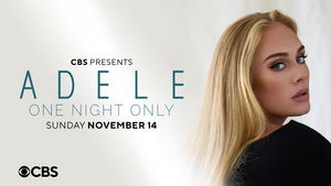 Adele Releases Tracklist for Upcoming '30' Album Image