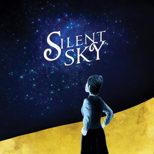 Review: SILENT SKY at Blackfriars Theatre 