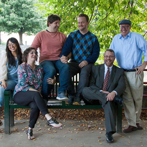 Interview: Jaci Keagy of NEXT FALL at DreamWrights Center For Community Arts Image