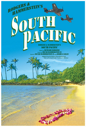 Review: Plaza Theatricals Production of Rodgers and Hammerstein's SOUTH PACIFIC Was 'Some Enchanted Evening!' Image