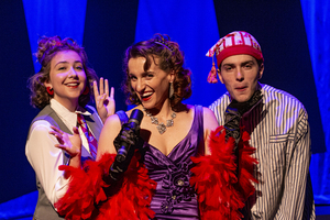 SBCC Theatre Arts Department Performs LAUGHING WITH DURANG This Month Image