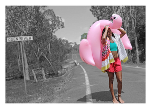 Naomi Hobson ADOLESCENT WONDERLAND Will Tour Across Regional SA Image