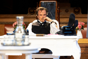 WITNESS FOR THE PROSECUTION Extends Run to 25 September 2022 Image
