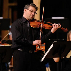 North Shore Philharmonic Orchestra Returns to Live Performances With Fall Concert This Month Image