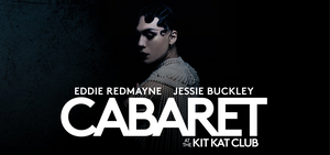 Further Casting Announced For CABARET at The Kit Kat Club Image