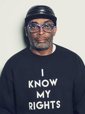 Spike Lee To Moderate 'Will Smith: An Evening Of Stories With Friends' 