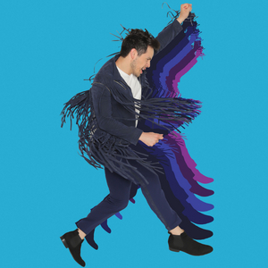 VIDEO: David Archuleta Releases New 'Beast' Single Image