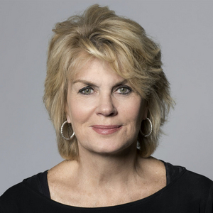 Anne M. Finucane to Receive Carnegie Hall Medal of Excellence Image