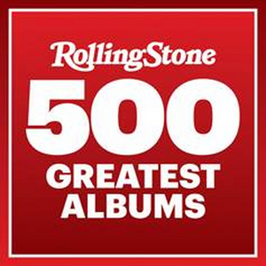 Amazon Music to Premiere Season Two of Rolling Stone's 500 Greatest Albums Podcast  Image