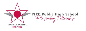 Lucille Lortel Theatre Announces 3rd Annual NYC Public High School Playwrighting Fellowship 