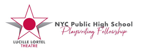 Lucille Lortel Theatre Announces 3rd Annual NYC Public High School Playwrighting Fellowship Image