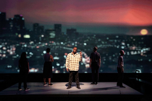 Review Roundup: Anna Deavere Smith's TWILIGHT: LOS ANGELES, 1992 Image