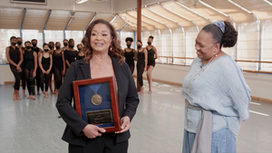 The Actors Fund 2021 Virtual Gala Honoring Debbie Allen, Seth Rudetsky and James Wesley & More Raises Over $1 Million Image