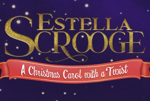 MTI Will Make Licensing Rights Available for ESTELLA SCROOGE  Image