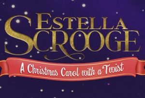MTI Will Make Licensing Rights Available for ESTELLA SCROOGE Image