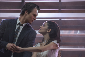 New WEST SIDE STORY Behind-the-Scenes Book Will Be Released Image