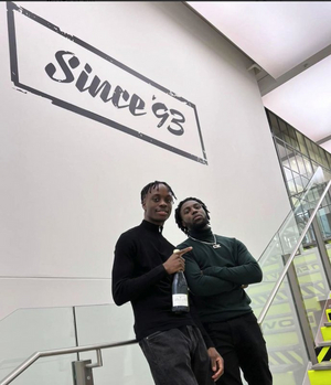 Canking & Ess2mad Share Debut Track 'Lemme Land?' Image