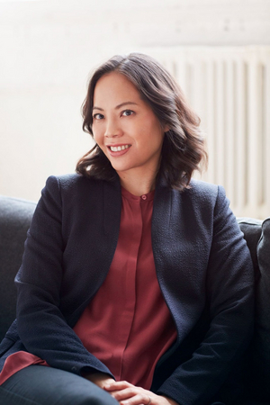Edmonton Opera to Present Digital World Premieres Of Vivian Fung's GROVER AND FRIENDS and ALARM Image