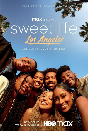 HBO Max Renews SWEET LIFE: LOS ANGELES For A Second Season  Image