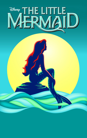 Walnut Street Theatre to Present THE LITTLE MERMAID 