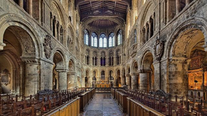 New Historical Performance Ensemble Figure Announces Second Concert In Series, 19 November Image