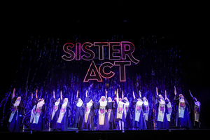 Interview: Susan Koozin Shares the Joy of TUTS' SISTER ACT & Reflects On Her History in Houston Theatre 