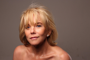 Interview: Linda Purl of IN THE MOOD: SONGS FOR JUMPING BACK INTO LIFE! at Birdland Talks about Music, Life and Riding the Waves 