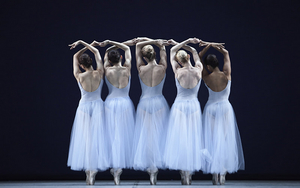 The National Ballet Of Canada Hosts 1,690 Health Care Workers At Free Performance 