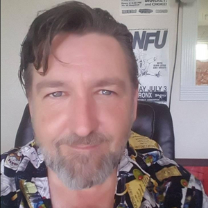 Yardbird Suite Announces Todd Crawshaw as Executive Director Image